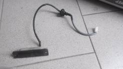 Кнопка открывания багажника. Toyota Avensis, ADT250, ADT251, AZT250, AZT250L, AZT250W, AZT251, AZT251L, AZT251W, AZT255, AZT255W, CDT250, ZZT250, ZZT2...