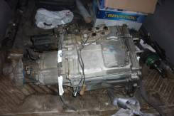 Раздаточная коробка. Mitsubishi Pajero, V75W