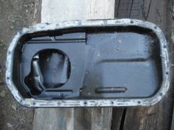 Поддон. Mitsubishi Mirage, CA1A, CB1A, CB2A, CA2A, C82A, C61A, C72A, C51A, C62A, C52A, C11V, C12W, C12V, C32V Mitsubishi Lancer, C12V, C62A, CB1A, C72...