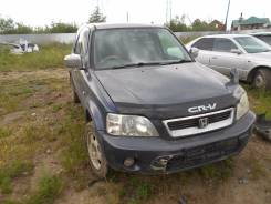 Honda CR-V. GFRD15205462, B20B