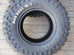 Gripmax Mud Rage M/T. Грязь MT, без износа, 4 шт