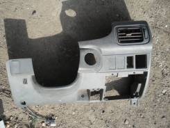 Панель салона. Toyota Soluna Toyota Carina, AT192, AT191, ST195, CT195, AT190, CT190, ST190 Двигатели: 7AFE, 5AFE, 4SFE, 4AFE, 3SFE, 2C