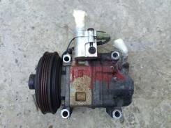 Компрессор кондиционера. Mazda Demio, DW3W, DW5W