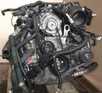 Двигатель в сборе. Chevrolet Corsa Chevrolet Aveo, T300 Opel Corsa