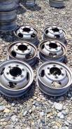 Mitsubishi. 5.5x15, 6x130.00
