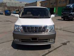 Toyota Grand Hiace. GRAND HIACE VCH16, 5VZ FE