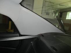 Накладка на стойку зеркала. Kia Rio, QB, UB Двигатели: D3FA, D4FC, G4FA, G4FD, G4FG, G4LA