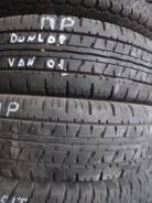 Dunlop Van Custom. Летние, износ: 20%, 2 шт