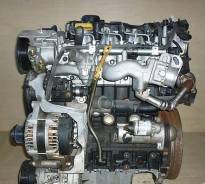 Двигатель в сборе. Chevrolet Captiva, C100, C140 Двигатели: LE5, A, 24, XE
