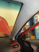 Накладка на стойку. Kia Rio