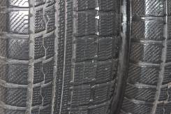 Toyo Winter Tranpath MK4. Зимние, без шипов, 2010 год, износ: 10%, 4 шт