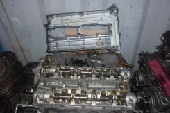 Головка блока цилиндров. Isuzu Gemini, JT191F Двигатель 4XE1