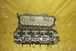 Головка блока цилиндров. Isuzu Gemini, JT151F Двигатель 4XC1