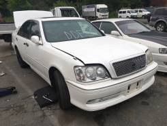 Toyota Crown. JZS171, 1JZGTE