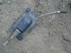Тросик ручного тормоза. Toyota Corona, ST191, ST190, CT190, AT190 Toyota Caldina, ST190, ST191, CT196, CT190, ET196 Toyota Carina, ST190, AT190, AT191...