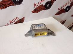 Блок управления airbag. Honda CR-V, RD7, RD6, RD5 Двигатели: K20A, K24A