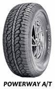 Wideway Powerway MT. Грязь AT, без износа, 4 шт