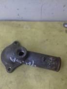 Шкив помпы. Toyota