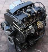 Двигатель в сборе. Chevrolet Spark, M300