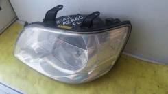 Фара. Toyota Noah, AZR60, AZR60G