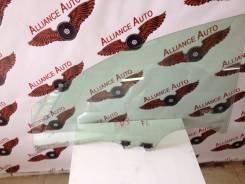 Стекло боковое. Honda Civic Hybrid, DAA-FD3 Honda Civic, FD1, FD2, FD3, DBA-FD2, ABA-FD2, DBA-FD1 Двигатели: LDA2, LDA, R18A, R18A1, K20A