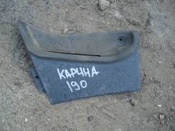 Ручка ручника. Toyota Corona, ST191, ST190, CT190, CT195, ST195, AT190 Toyota Caldina, ST190, ST191, ST195, CT190 Toyota Carina, ST190, CT190, CT195...