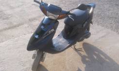 Yamaha Jog. 49 куб. см., исправен, без птс, без пробега