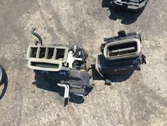 Печка. Subaru Forester, SH, SH5, SH9, SH9L