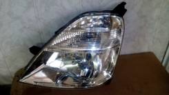 Фара. Honda Stream, RN3