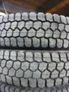 Falken S-743. Зимние, без шипов, износ: 5%, 2 шт