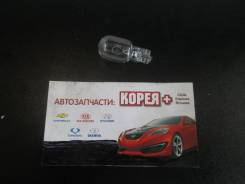 Лампа подсветки салона. Hyundai: Atos, Verna, H100, Sonata, i30, Accent, i10, Terracan, Trajet, ix35, Santa Fe, i20, Tucson, Getz Kia: Magentis, Cerat...