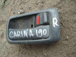Ручка двери внутренняя. Toyota Carina, ST190, CT190, CT195, ST195, AT190, AT191, AT192 Toyota Hiace, LXH12, LXH28, LXH18, RCH19, RCH29, KLH28, KLH18...