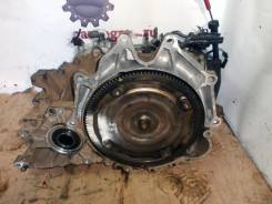 АКПП. Hyundai Tucson Двигатель G6BA
