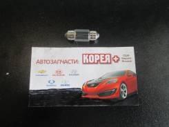 Лампа подсветки приборной панели. Mitsubishi Carisma, DA2A