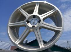 RAYS. 7.0x17, 4x100.00, ET42, ЦО 65,0 мм.