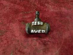 Цилиндр тормозной. Chevrolet Aveo, T250, T200 Двигатели: B12D1, LMU