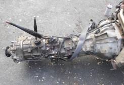 МКПП. Toyota Land Cruiser Prado, KZJ95, KZJ95W Двигатель 1KZTE. Под заказ