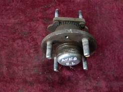 Подшипник ступицы. Chevrolet Aveo, T250, T200 Двигатели: B12D1, LMU
