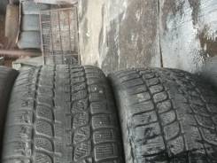 Bridgestone. Зимние, без шипов, 50 %, 2 шт