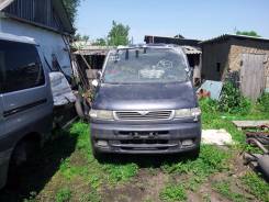 Mazda Bongo Friendee. SGLR, WLT