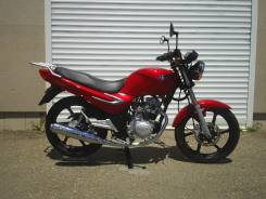 Sym XS 125. 125 куб. см., исправен, птс, без пробега