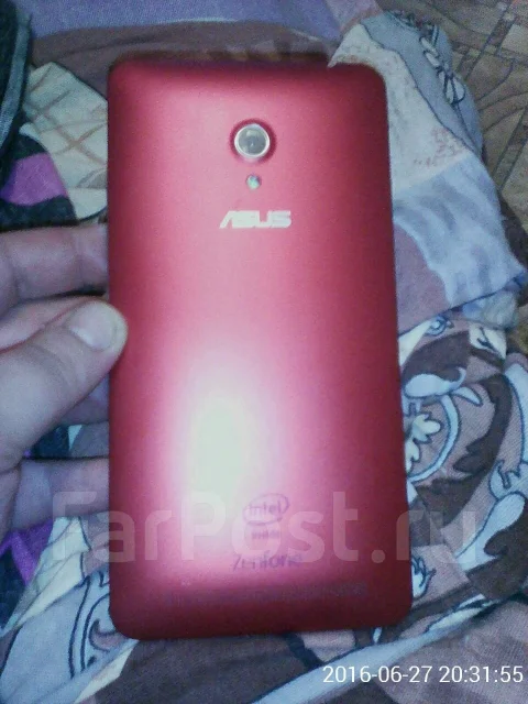 Asus ZenFone 6. ����� ����