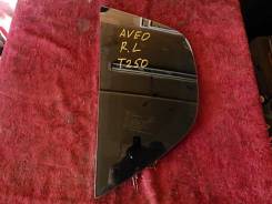 Стекло боковое. Chevrolet Aveo, T250 Двигатели: B12D1, LMU