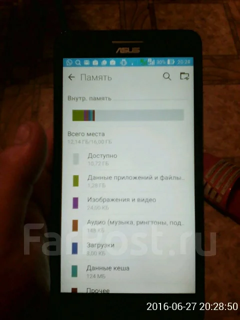 Asus ZenFone 6. ����� ����