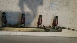 Инжектор. Nissan: Bluebird Sylphy, Wingroad / AD Wagon, Sunny, AD, Almera, Wingroad Двигатели: QG15DE, LEV