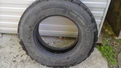 Bridgestone. Всесезонные, 2009 год, износ: 50%, 1 шт