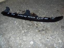 Планка под фары. Nissan Primera, P10 Двигатели: SR18DI, SR18DE