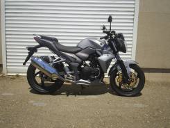 Sym T2 Wolf. 250 куб. см., исправен, птс, без пробега