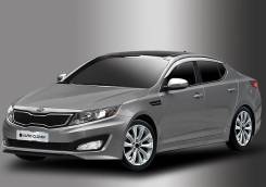 Ветровик. Kia Optima