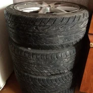 Sword. x17", 5x114.3 ����